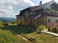 Kuća: Oroslavje, visoka prizemnica, 220 m2