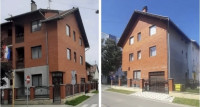 Kuća: Osijek, 163.26 m2, uži centar