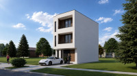 Kuća: Osijek, 174.00 m2