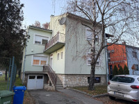 Kuća: Osijek, 97 m2 + dvorište 99m2