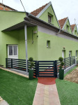 Kuća Osijek Centar: 150.00 m2, 5 soba, odlična investicija