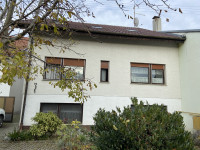 Kuća: Osijek, Retfala, Plješevićka, 420.00 m2