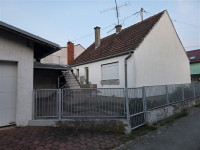 PRODAJA Kuća: Osijek, Subotička ulica 110.00 m2