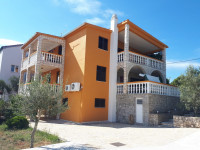 Kuća Otok Ugljan Čeprljanda