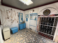 KUĆA S OTVORENIM POGLEDOM NA MORE – KLENOVICA | 85 m² | 300 m OD MORA