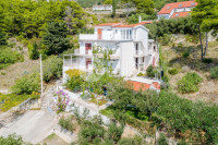 Kuća s panoramskim pogledom na more u Marušićima 250m2 prodaja