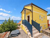 Kuća s panoramskim pogledom na more