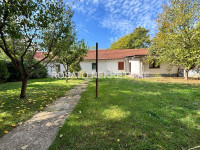 Kuća Pantovčak, 70m2, sa vrtom 180m2