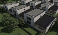 Kuća na Parceli 3 oznake S1: Donji Kraljevec, 164 m2 + 119 m2 okućnice