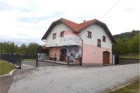 Kuća u Parku prirode Žumberak