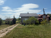 Kuća br. 1-140 m2, Kuća br. 2-90 m2, Petrovina, okolica Jastrebarsko!