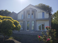 Kuća Pirakovec-Vrbovec 240 m2 Novogradnja