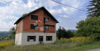 Kuća sa placem od 6191 m²,Macute,Vocin,Slatina okolica