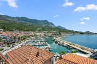 KUĆA PODGORA DRUGI RED DO MORA