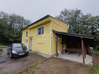 Kuća s pogledom, 127m2, Velika Erpenja, Tuheljske Toplice