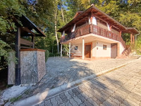 Kuća s pogledom, 75m2, Zlatar