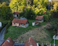 Kuća s pogledom l  Štrucljevo l 41.00 m2