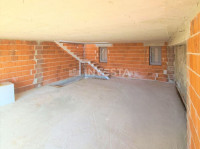 Kuća sa pogledom na more u Galižani