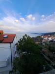 KUĆA S POGLEDOM NA MORE-VRBNIK