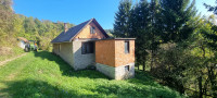 Kuća: Poljana Sutlanska, 55.00 m2