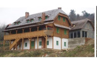 EKO IMANJE sa 3 objekta na 10453 m2, Poljanica Okićka