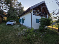 Kuća: Poljanica Okićka, 90.00 m2