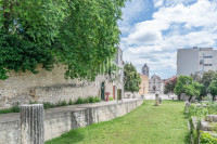 Kuća, Poluotok, kraj Sv. Donata