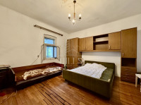 KUĆA + POMOĆNI OBJEKT, ZAGREB, PODSUSED, cca 55 m2, 2-SOBNA