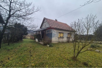 Kuća sa pomoćnim objektom Zlatar, Zagrebačka ulica