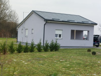 PRODAJA  nove kuće u Popovači