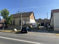 KUĆA I POSLOVNI PROSTOR  [BELI MANASTIR]