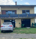 kuća s potencijalom
