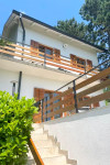 Kuća za prekrasnim pogledom  75 m2 - Hideaway with fantastical view