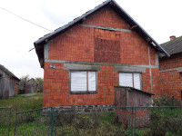 Kuća: Pribiševci, 94.00 m2 + 4953 m2 zemljište