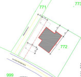 Kuća: Pridraga, 72.00 m2 - u igradnji