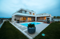 Privlaka - Zadar, Luksuzna vila, 700 m od mora