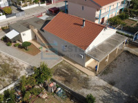 Kuća prizemnica s 3 stambene jedinice, 307 m2 Biograd n/M PRODAJA