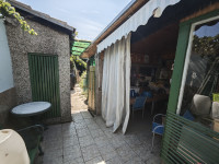 Kuća prizemnica retfala