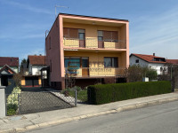 Kuća  PRODAJA 190 m2 Novi Marof, 5s