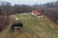KUĆA, PRODAJA, BREŽANE LEKENIČKE, 120 m2 + 7500 m2 ZEMLJIŠTA