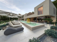 Kuća, Prodaja, Buzet, Pračana, 330m2, Samostojeća