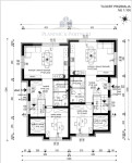 Kuća Prodaja Donja Bistra 125.8 m2