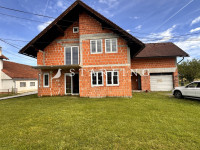 KUĆA, PRODAJA, DONJA BISTRA, 250 M2, OKUĆNICA 720 m2, 6-sobna