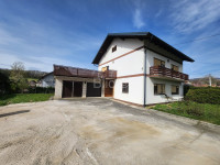 kuća prodaja Gornja Jaska 258m2