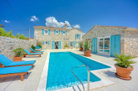KUĆA, PRODAJA, ISTRA, SELINA, 250 m2, 5-sobna