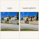 Kuća Prodaja Kanfanar 140 m2