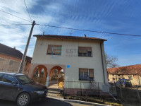 Kuća prodaja Kaštelanec 224 m2 - 65.000€
