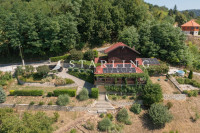 KUĆA, PRODAJA, KRAPINA, PREGRADA, 228 m2, 5-sobna, parcela 3293 m2
