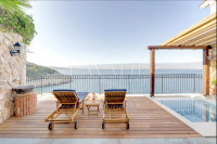 KUĆA, PRODAJA, KRK, VRBNIK, 99 m2, 3-sobna