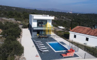 Kuća, Prodaja, Marina, Vinišće, 180m2, Samostojeća